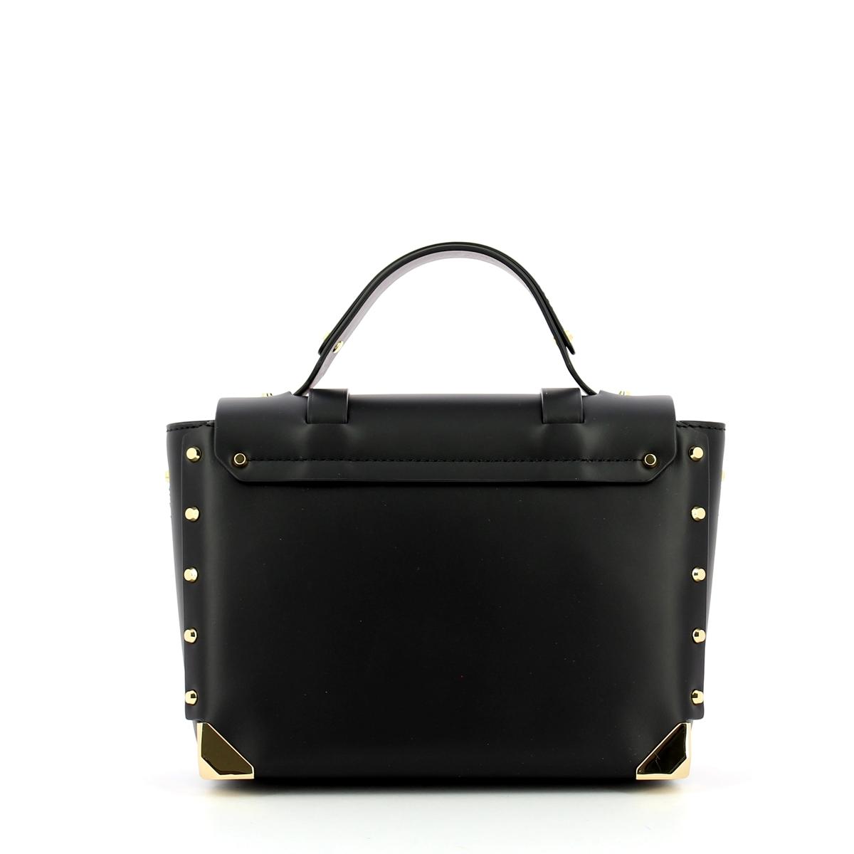 Michael Kors Manhattan Medium Top Handle Bag - 3