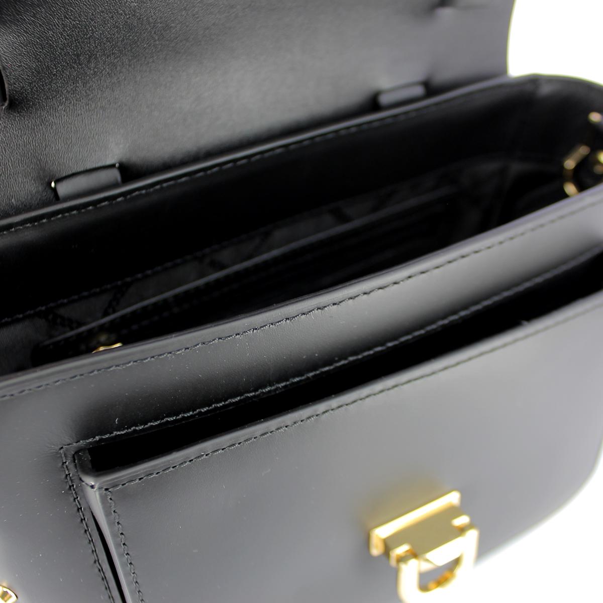 Michael Kors Manhattan Medium Top Handle Bag - 5