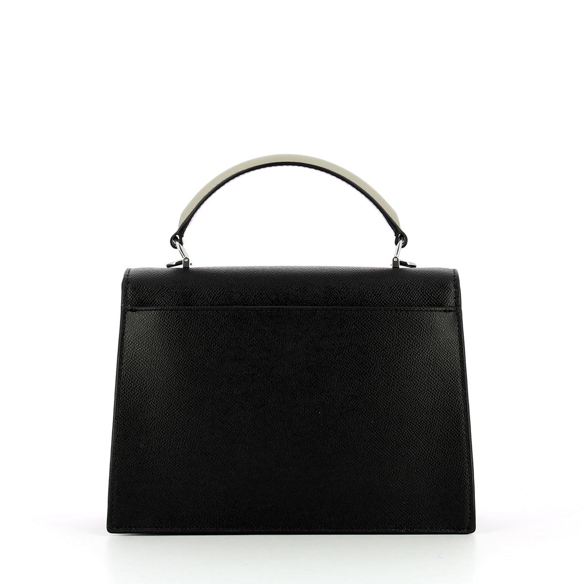 Michael Kors Color Block Ludlow Medium Top Handle - 3