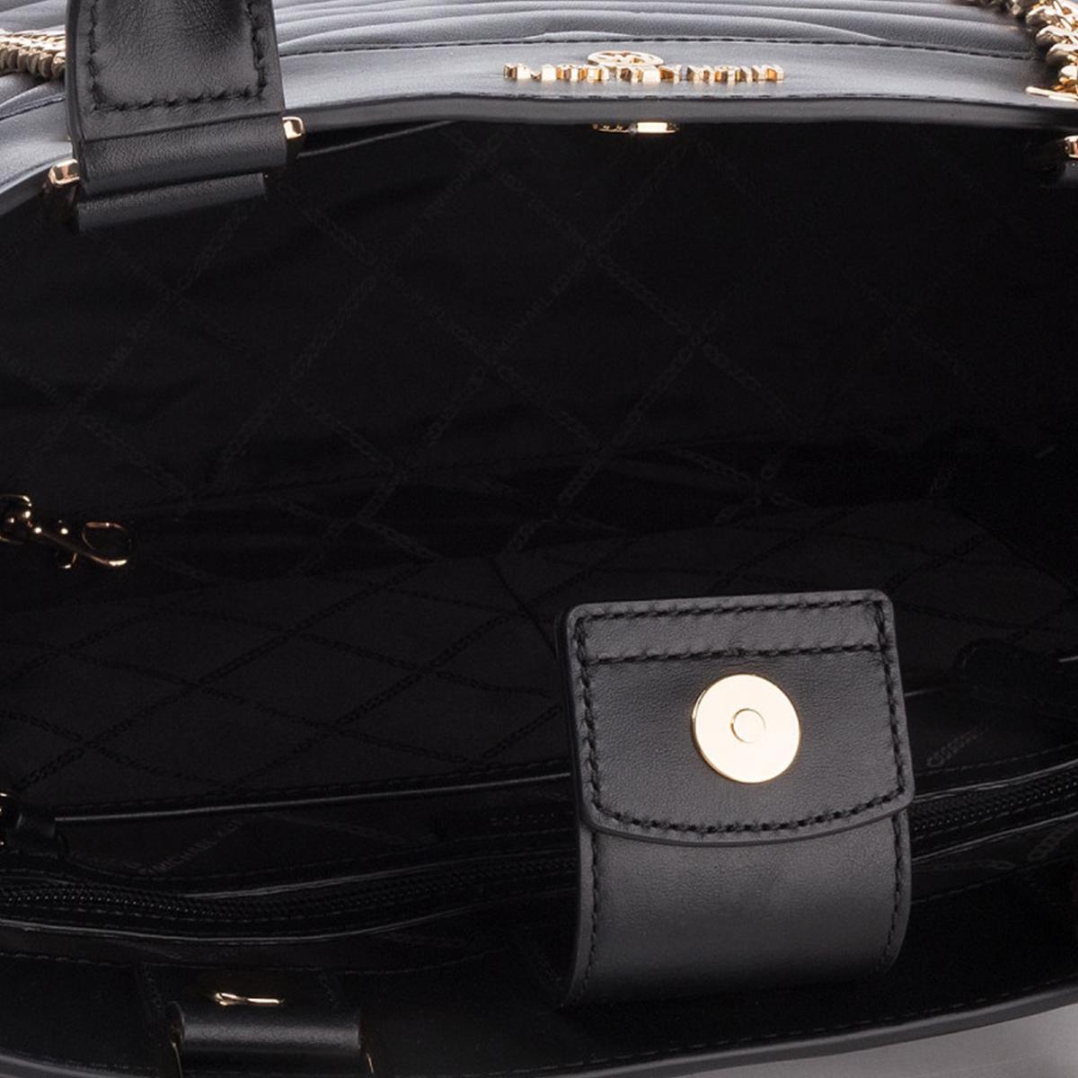 Michael Kors Borsa a mano Convertibile Susan XL in pelle - 3