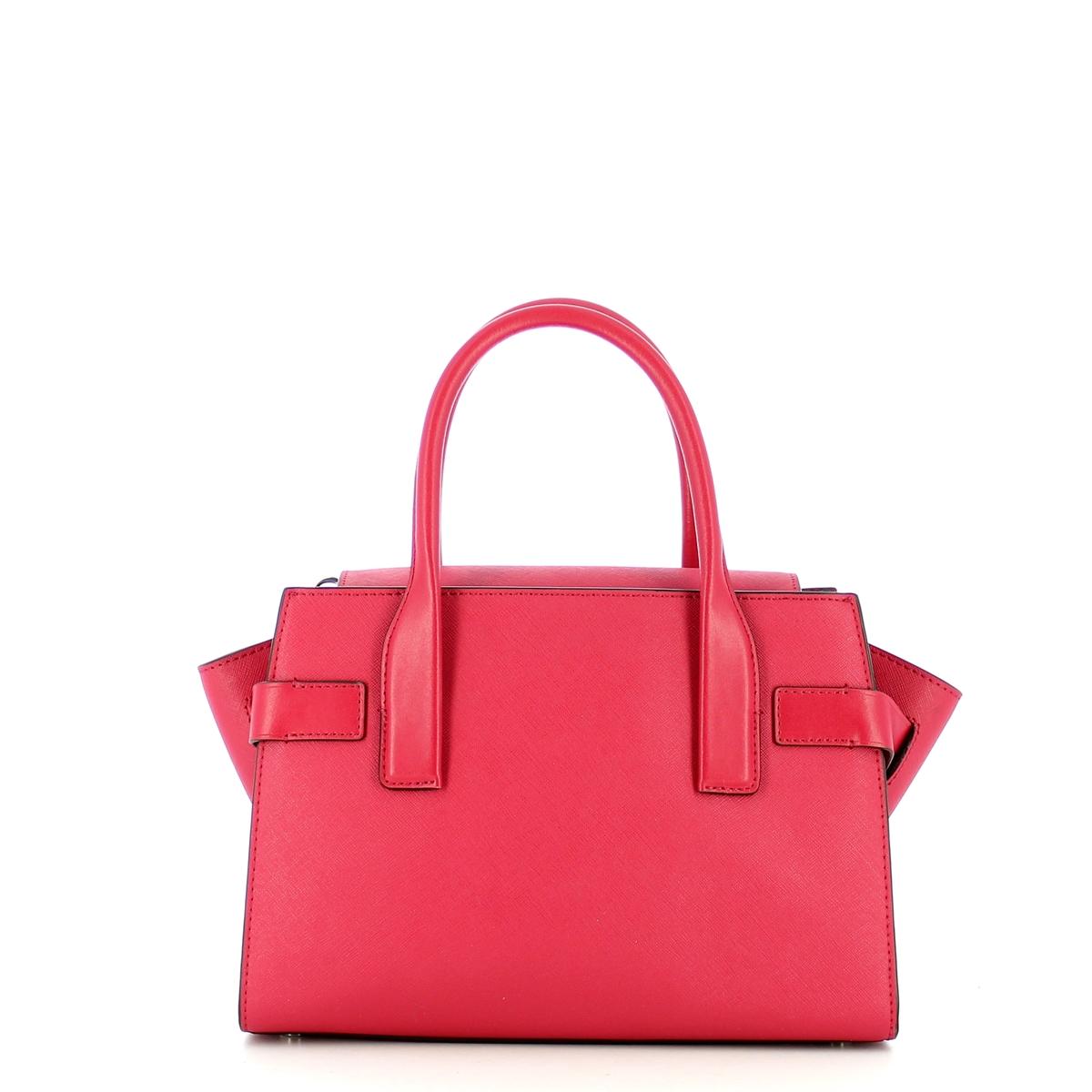 Michael Kors Borsa a mano Carmen Small in pelle - 3