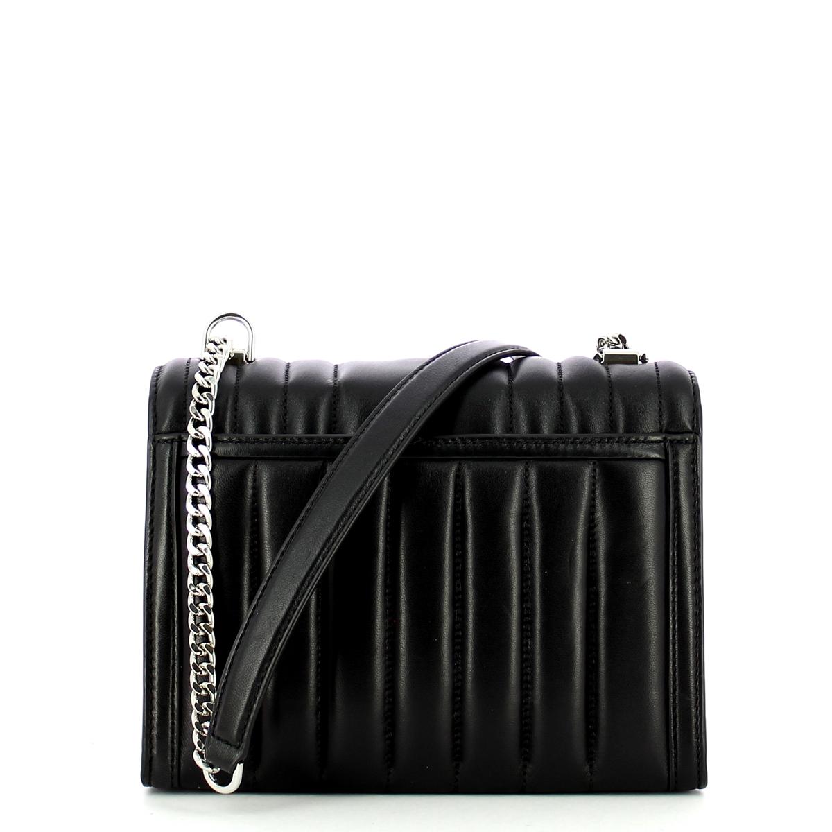 Michael Kors Borsa a tracolla Whitney Large  in pelle trapuntata - 3