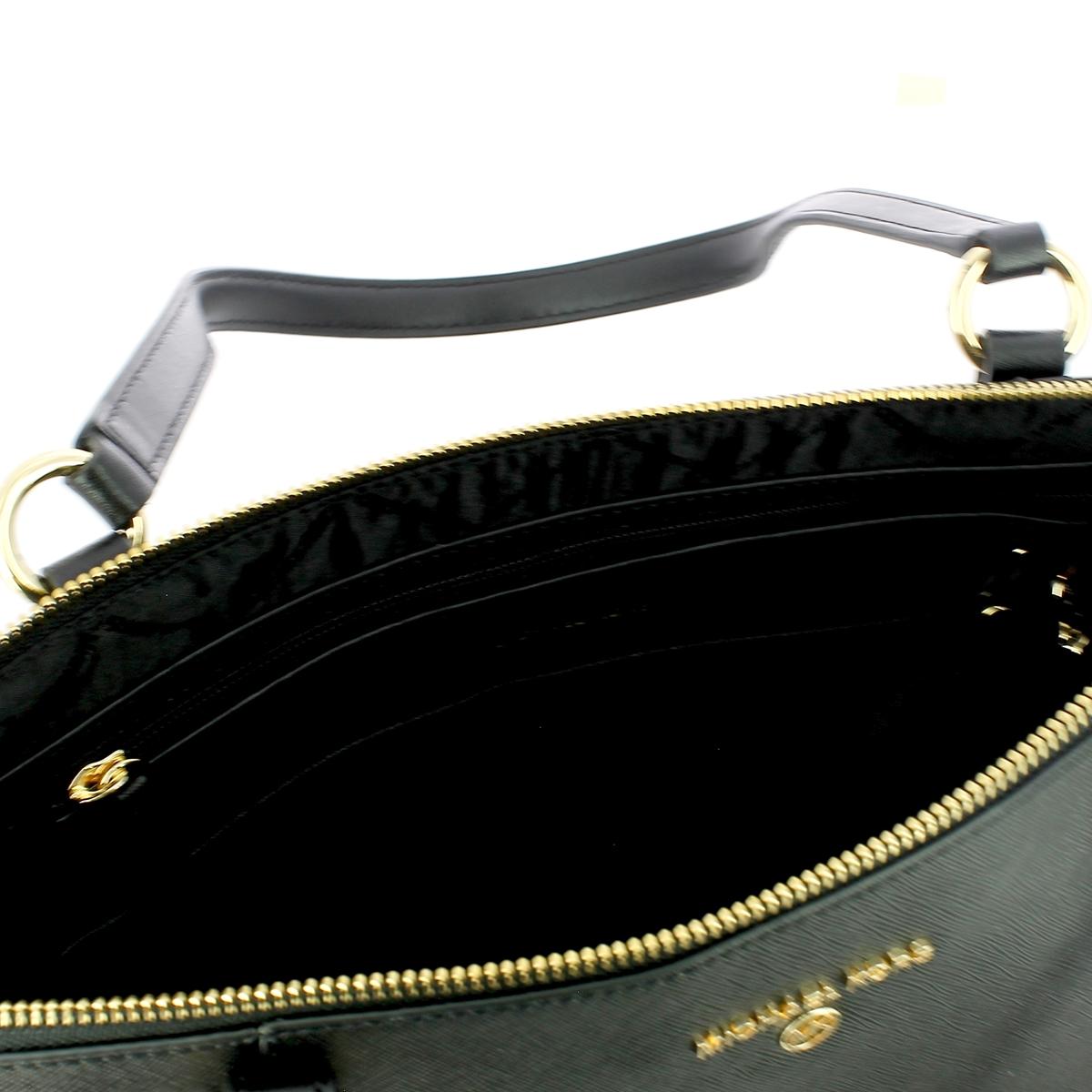 Michael Kors Shopping Nomad Medium in pelle - 4