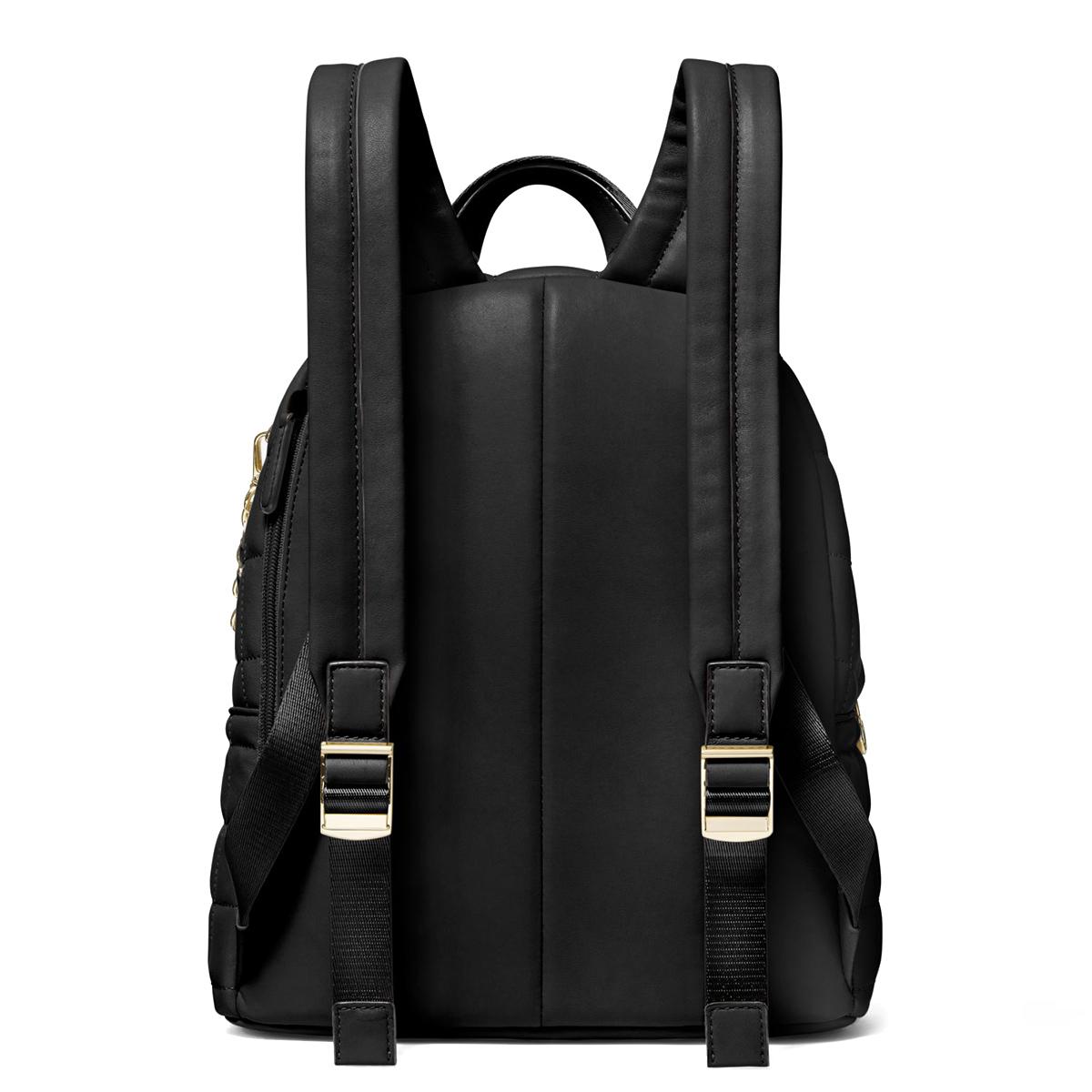 Michael Kors Zaino Slater Medium trapuntato - 2