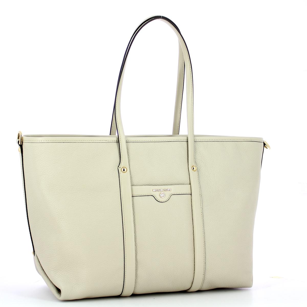 Michael Kors Shopping Beck Large Gold - 2