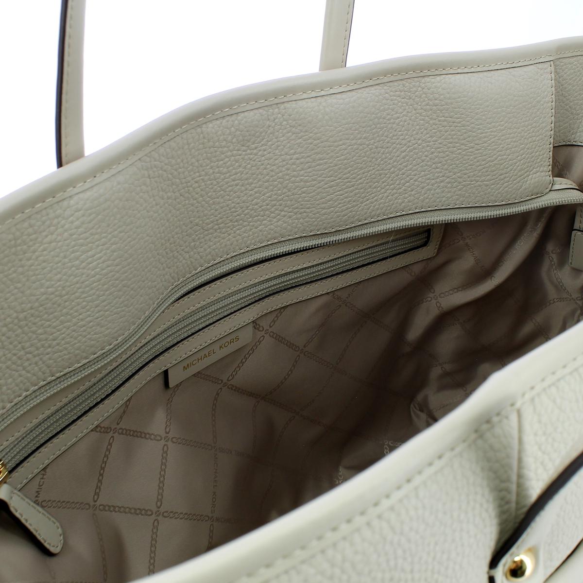 Michael Kors Shopping Beck Large Gold - 5