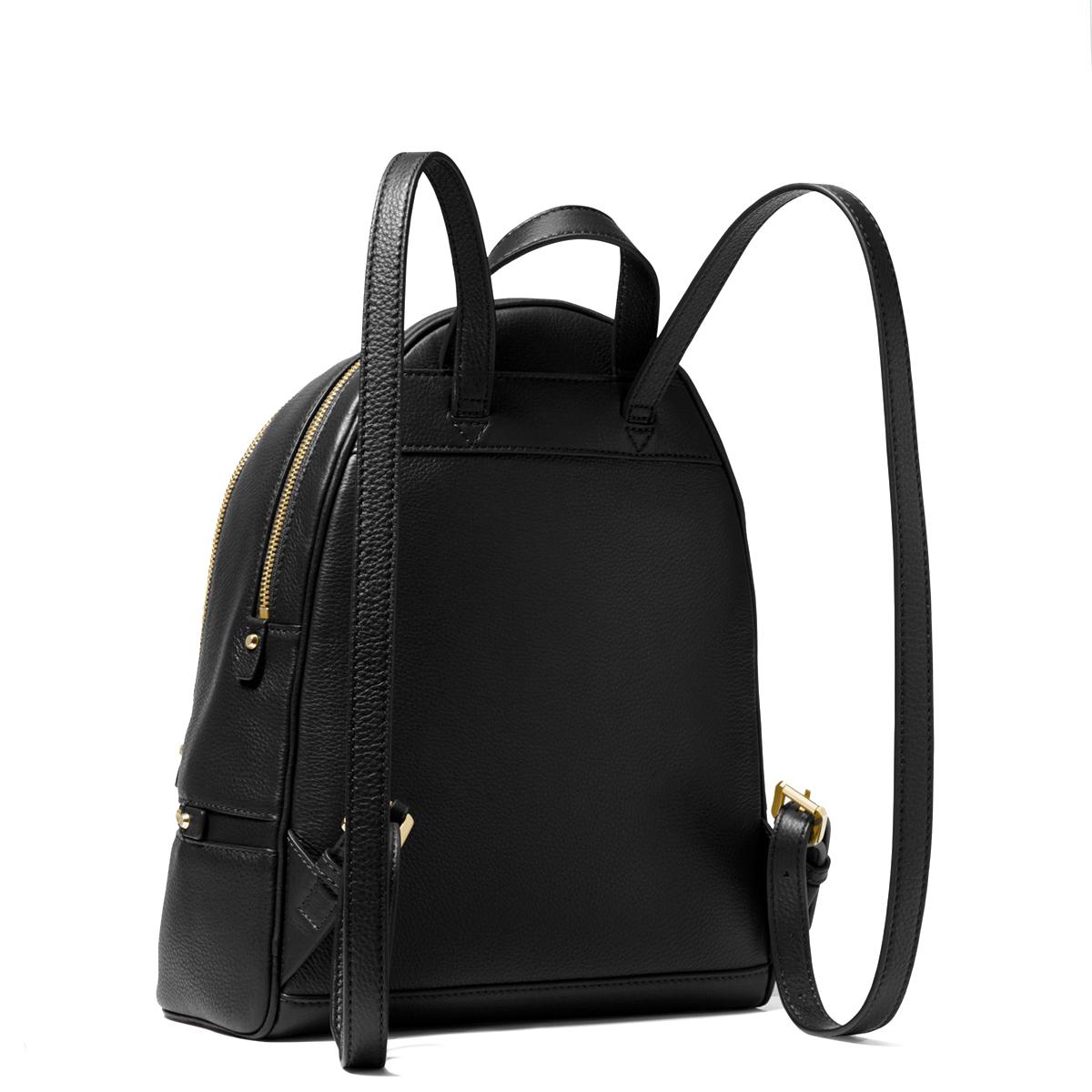 Michael Kors Zaino Rhea Medium Gold - 2