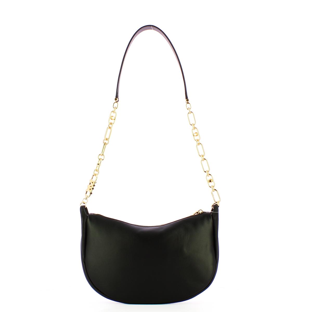 Michael Kors Borsa a spalla Kendall Large Black - 3