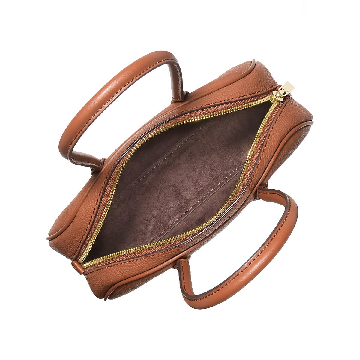 Michael Kors Borsa a mano Lulu Small Luggage - 2