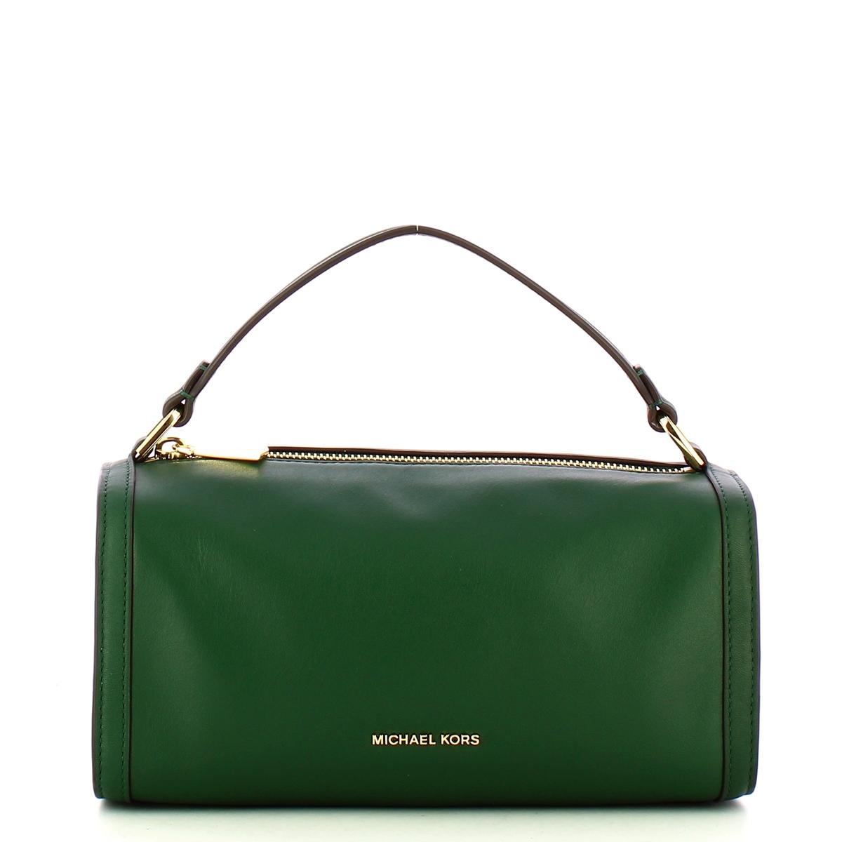 Michael Kors Bauletto Orchard Small Bosco - 1