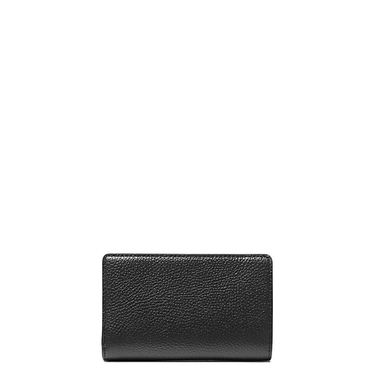 Michael Kors Portafoglio Empire medio Black - 3