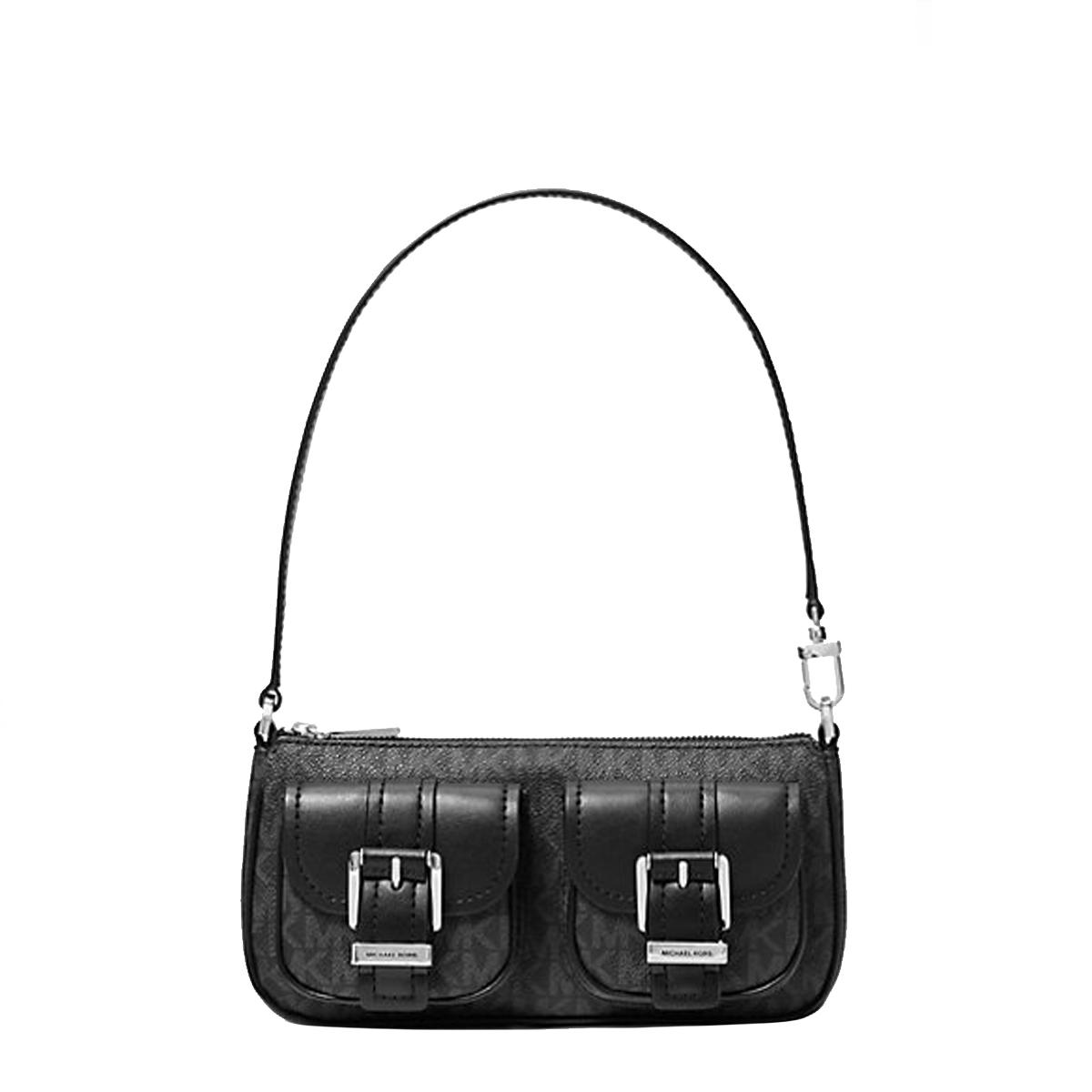 Michael Kors Borsetta a mano Zoey Black - 1