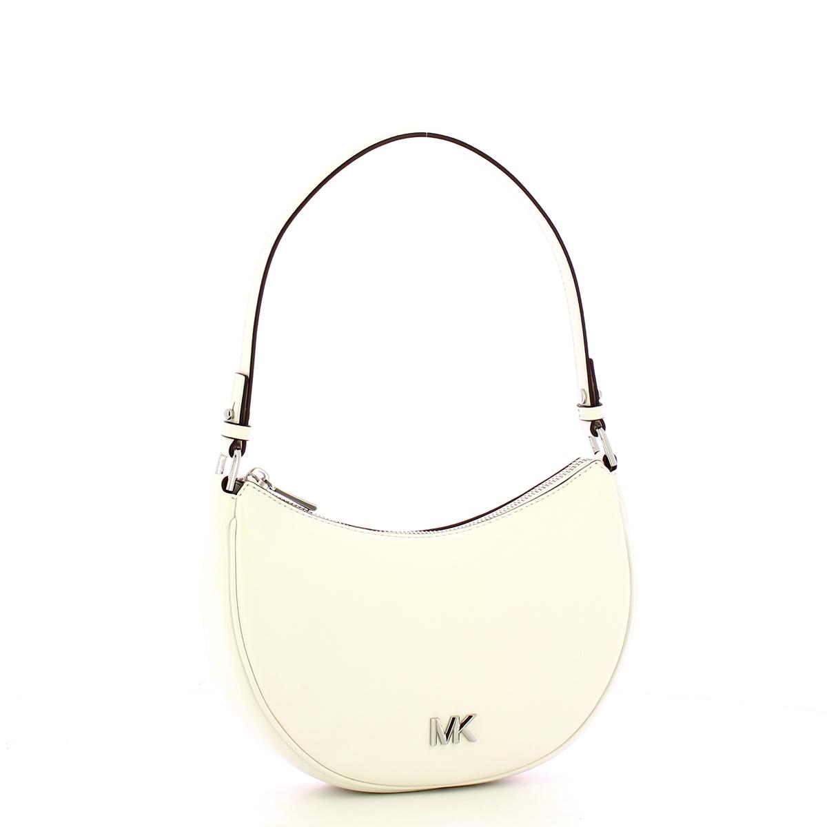 Michael Kors Sottospalla Kyla Optic White - 2