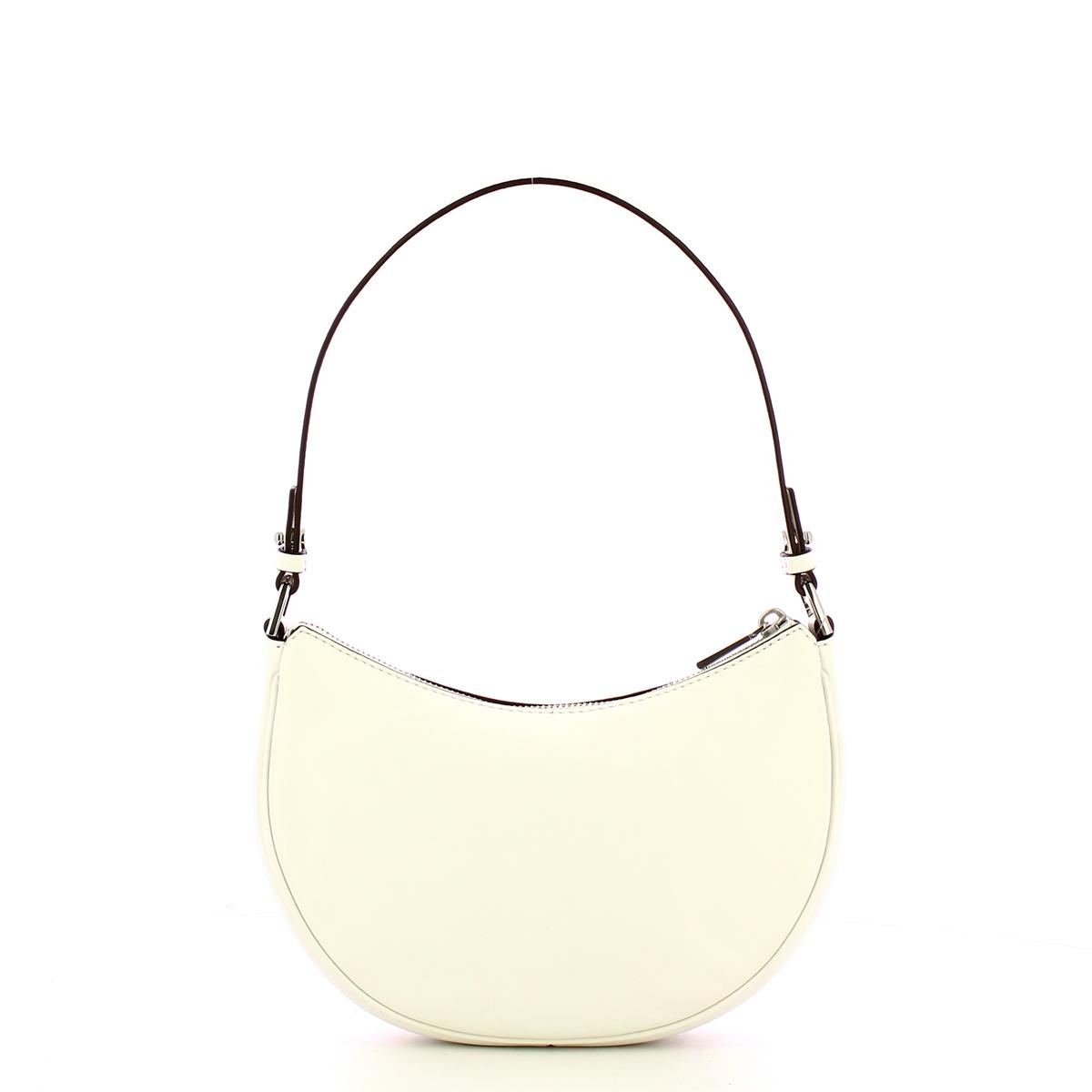 Michael Kors Sottospalla Kyla Optic White - 3