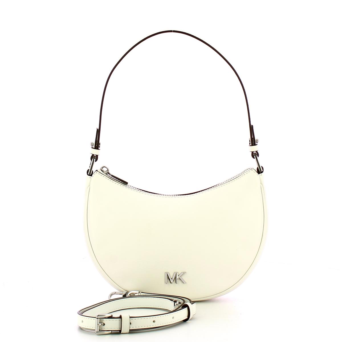 Michael Kors Sottospalla Kyla Optic White - 4