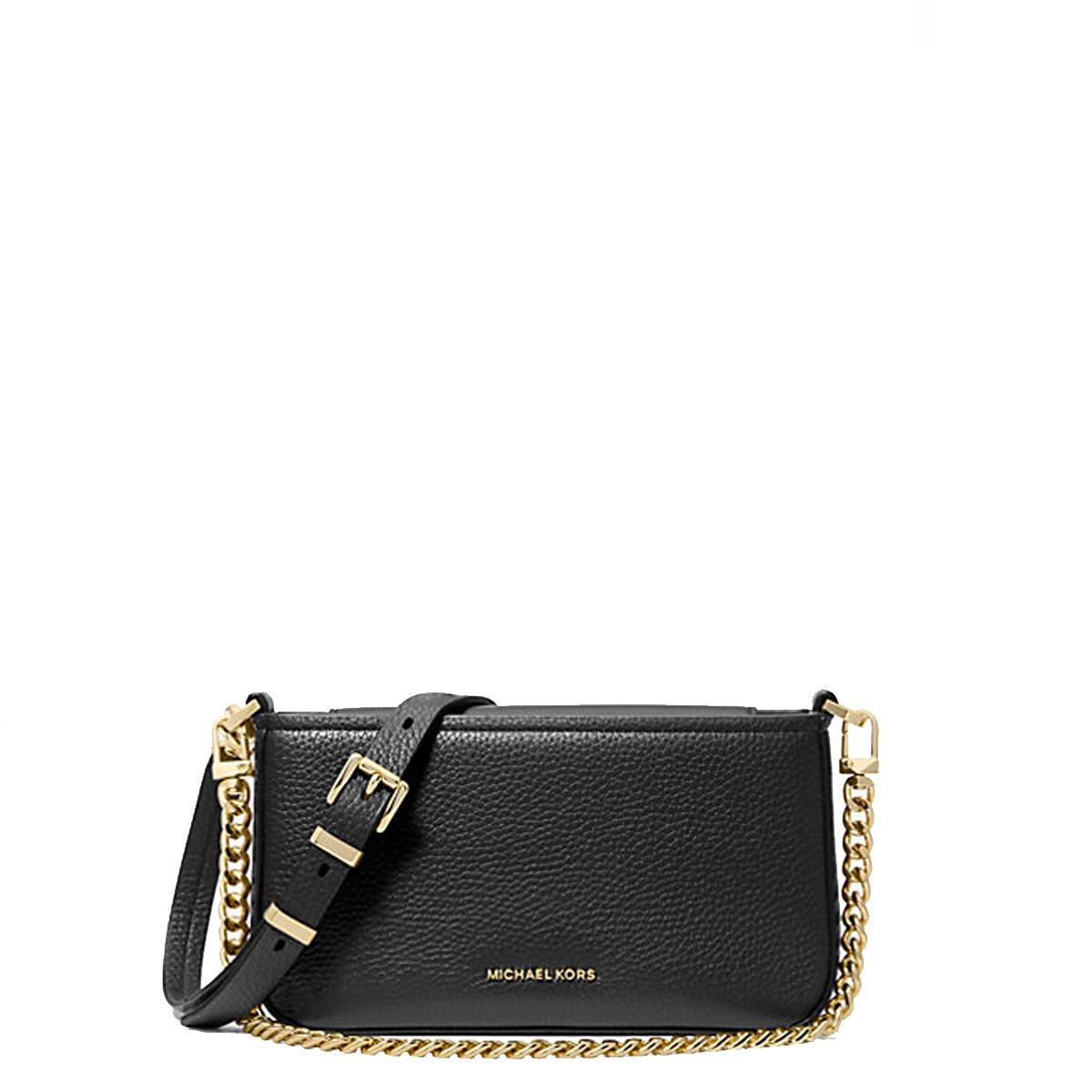 Michael Kors Pochette Bryant Black - 1