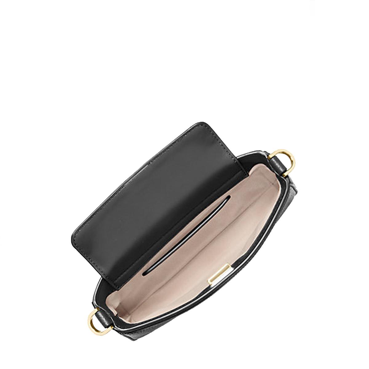 Michael Kors Pochette Bryant Black - 3