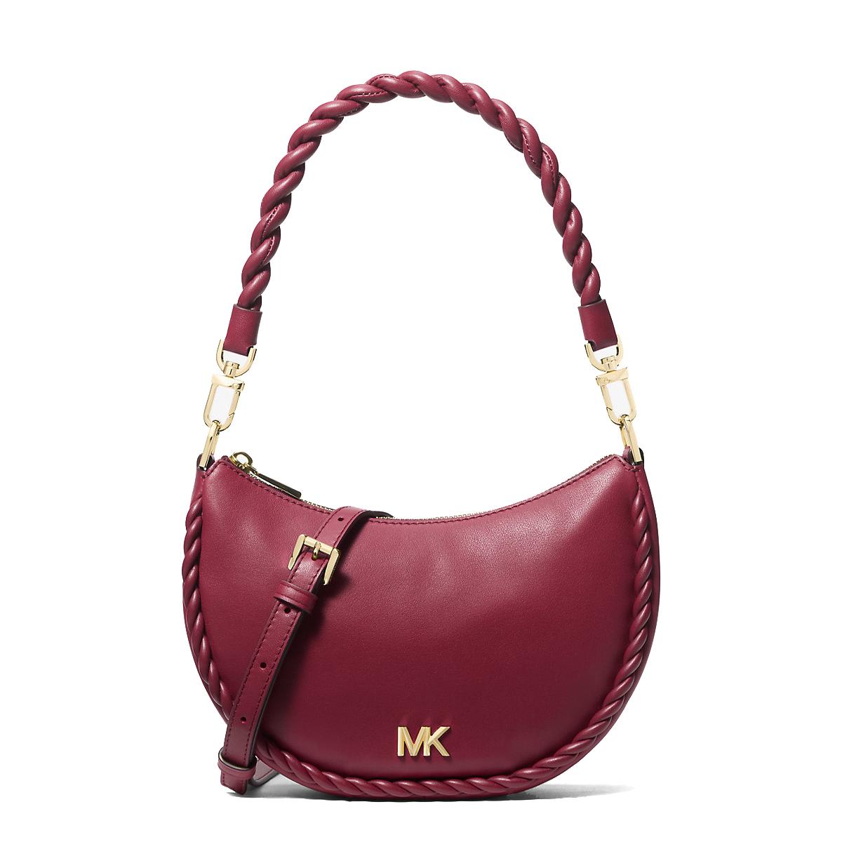 Michael Kors Sottospalla Kayla Mulberry - 1