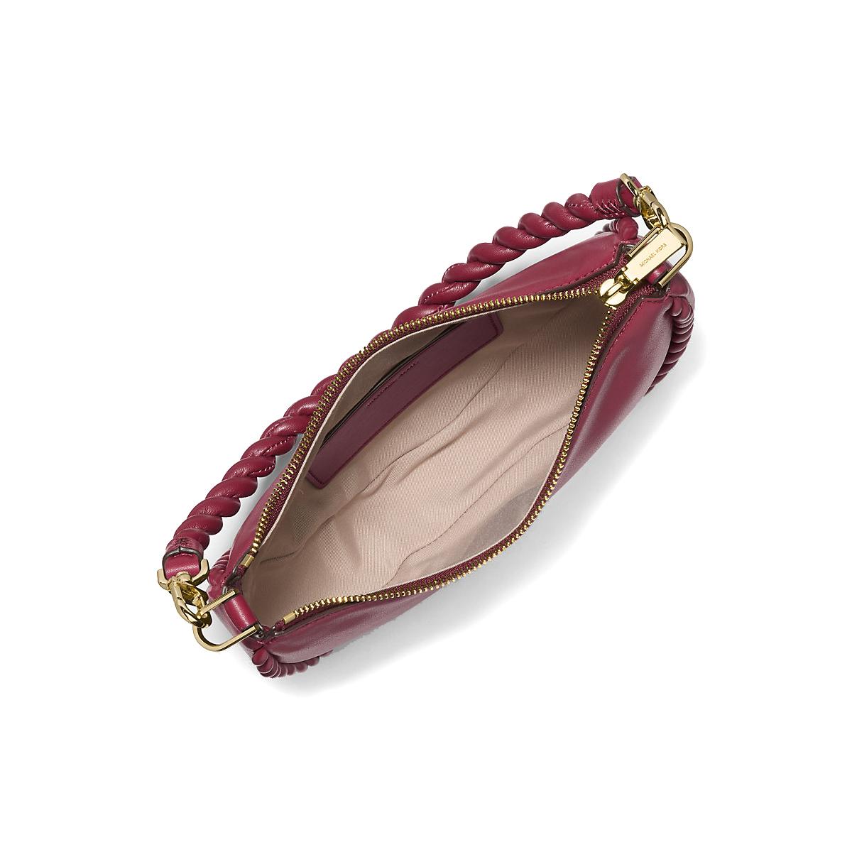 Michael Kors Sottospalla Kayla Mulberry - 2