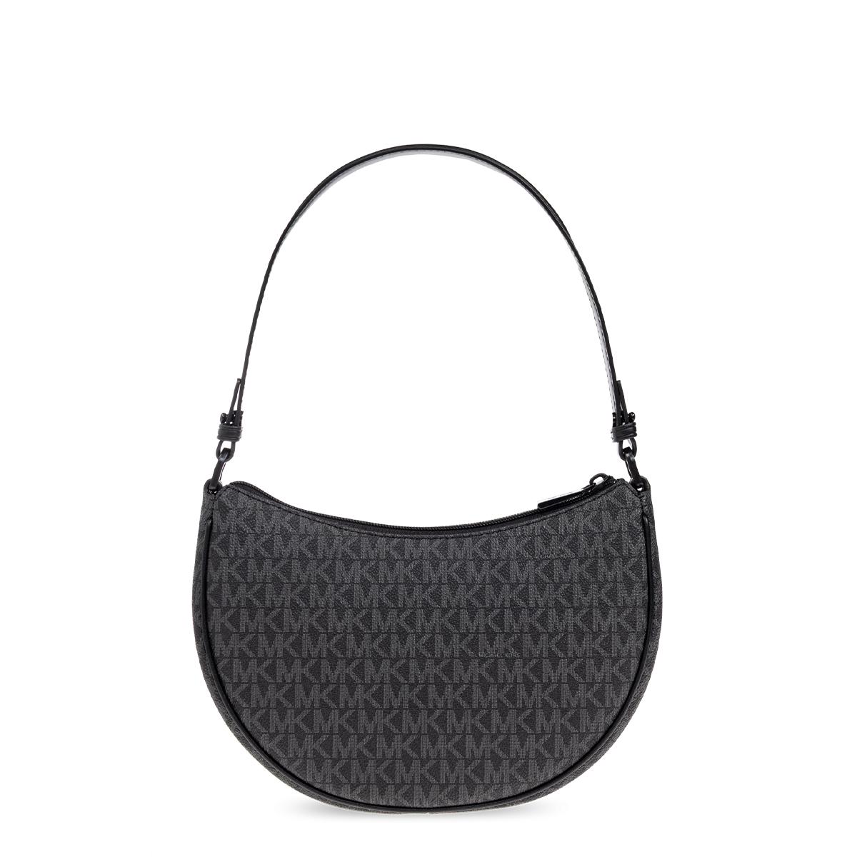 Michael Kors Sottospalla Kayla Black - 3