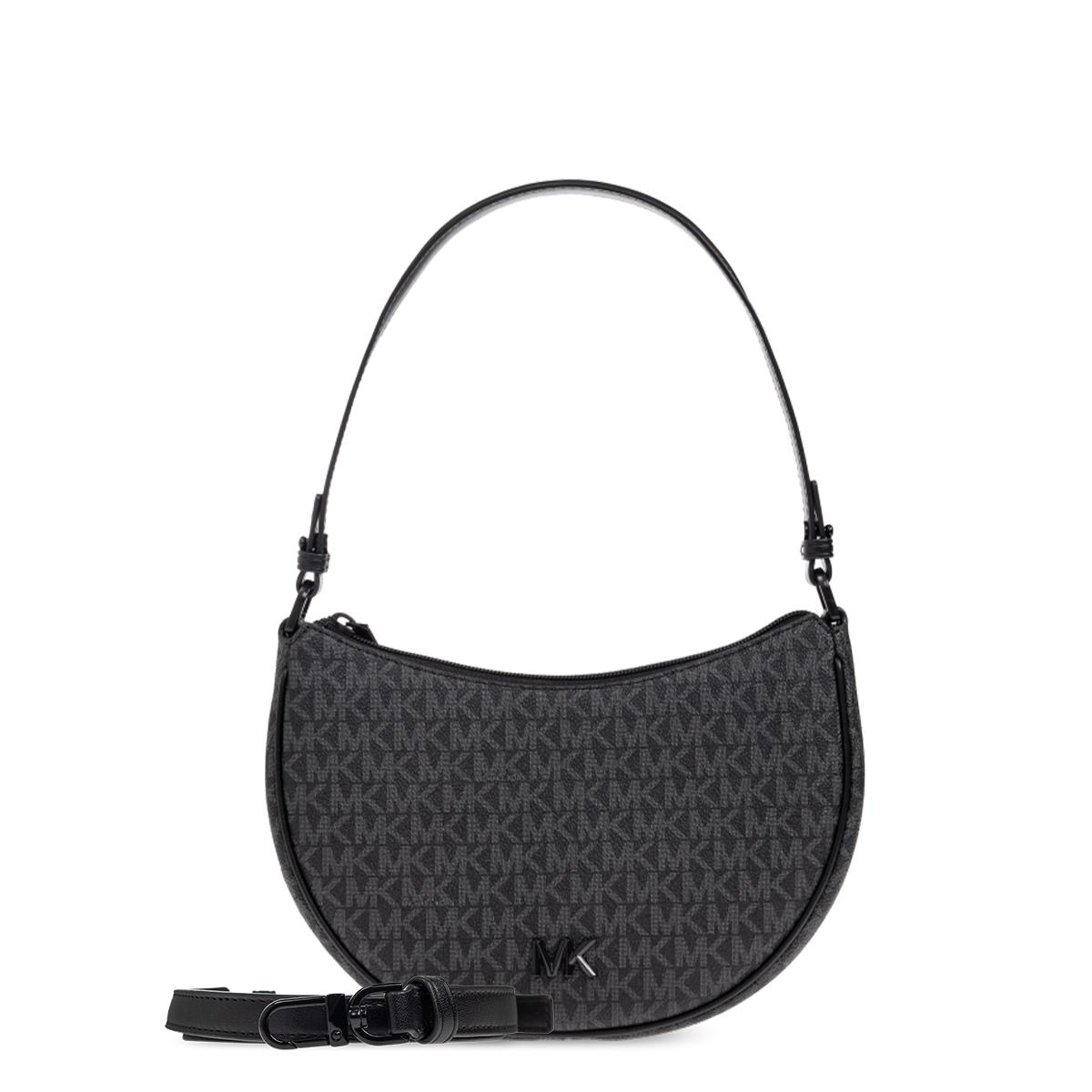Michael Kors Sottospalla Kayla Black - 4