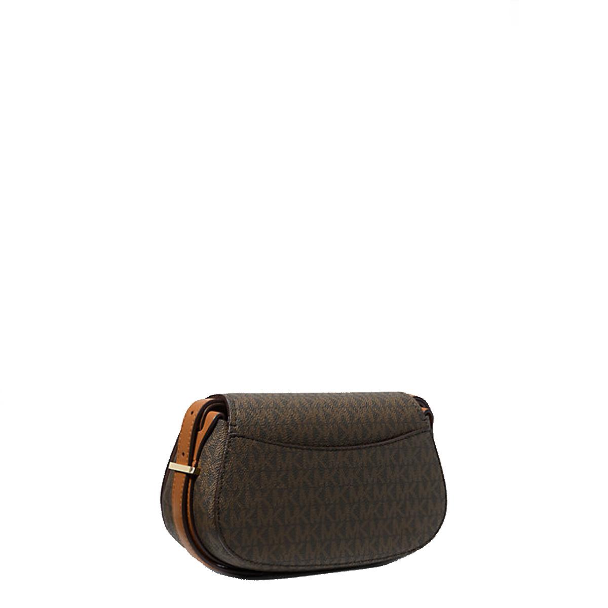 Michael Kors Tracollina Lydia Bronze Acorn - 4