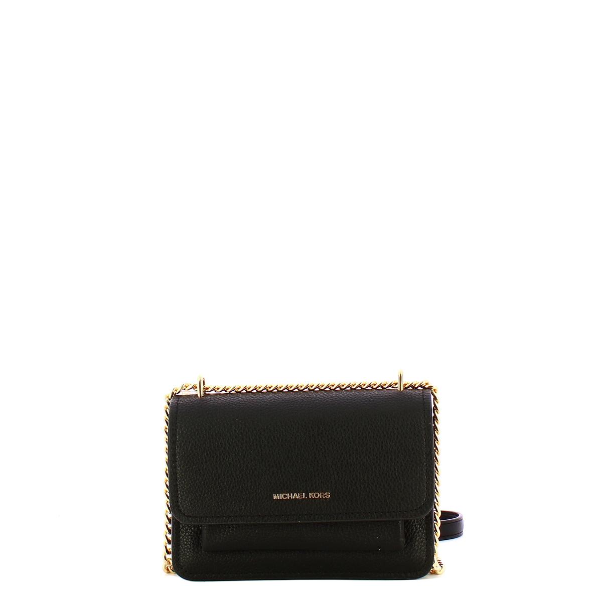 Michael Kors Tracollina Claire piccola Black - 1