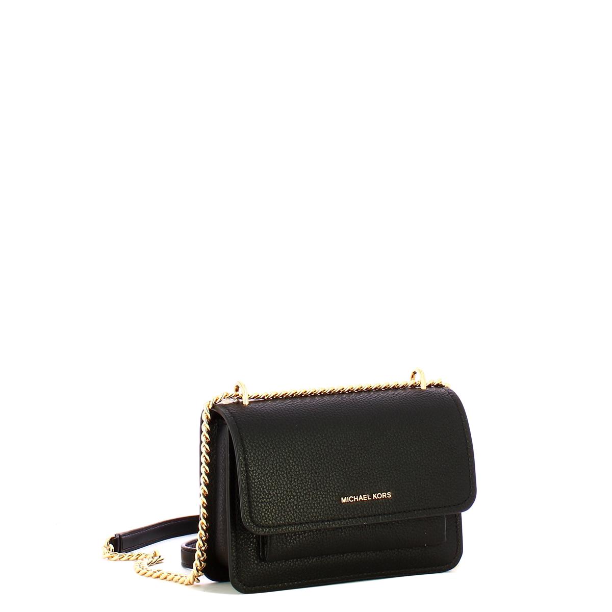 Michael Kors Tracollina Claire piccola Black - 2