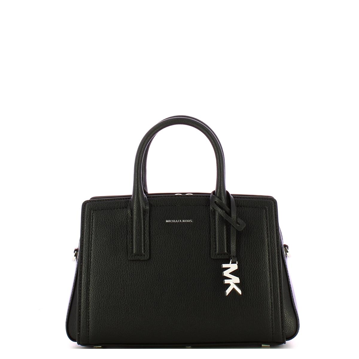 Michael Kors Borsetta a mano Laila Black - 1