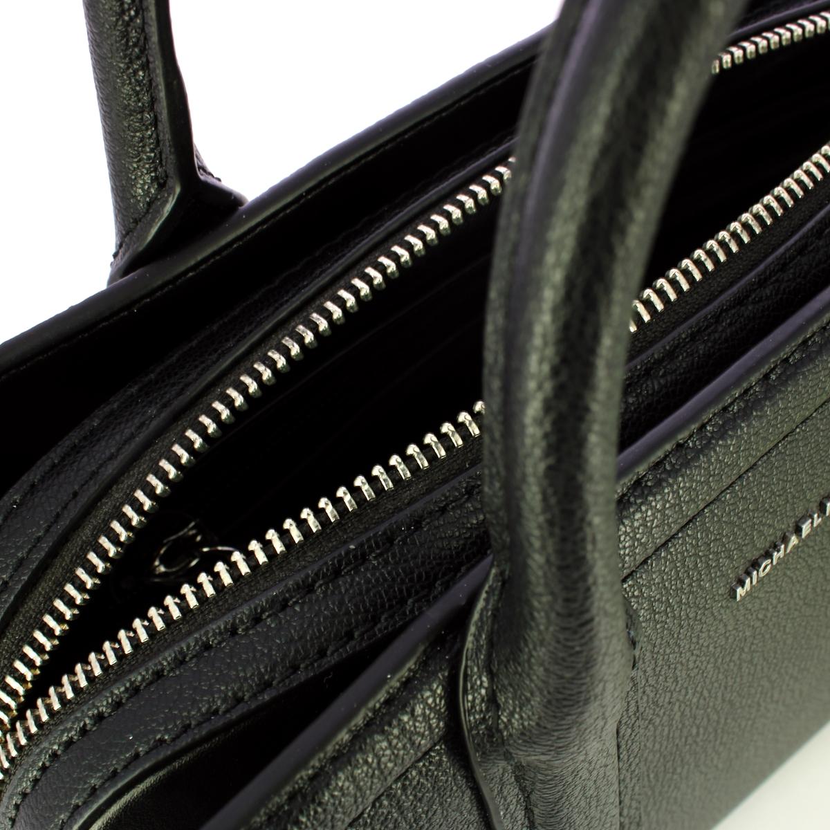 Michael Kors Borsetta a mano Laila Black - 5