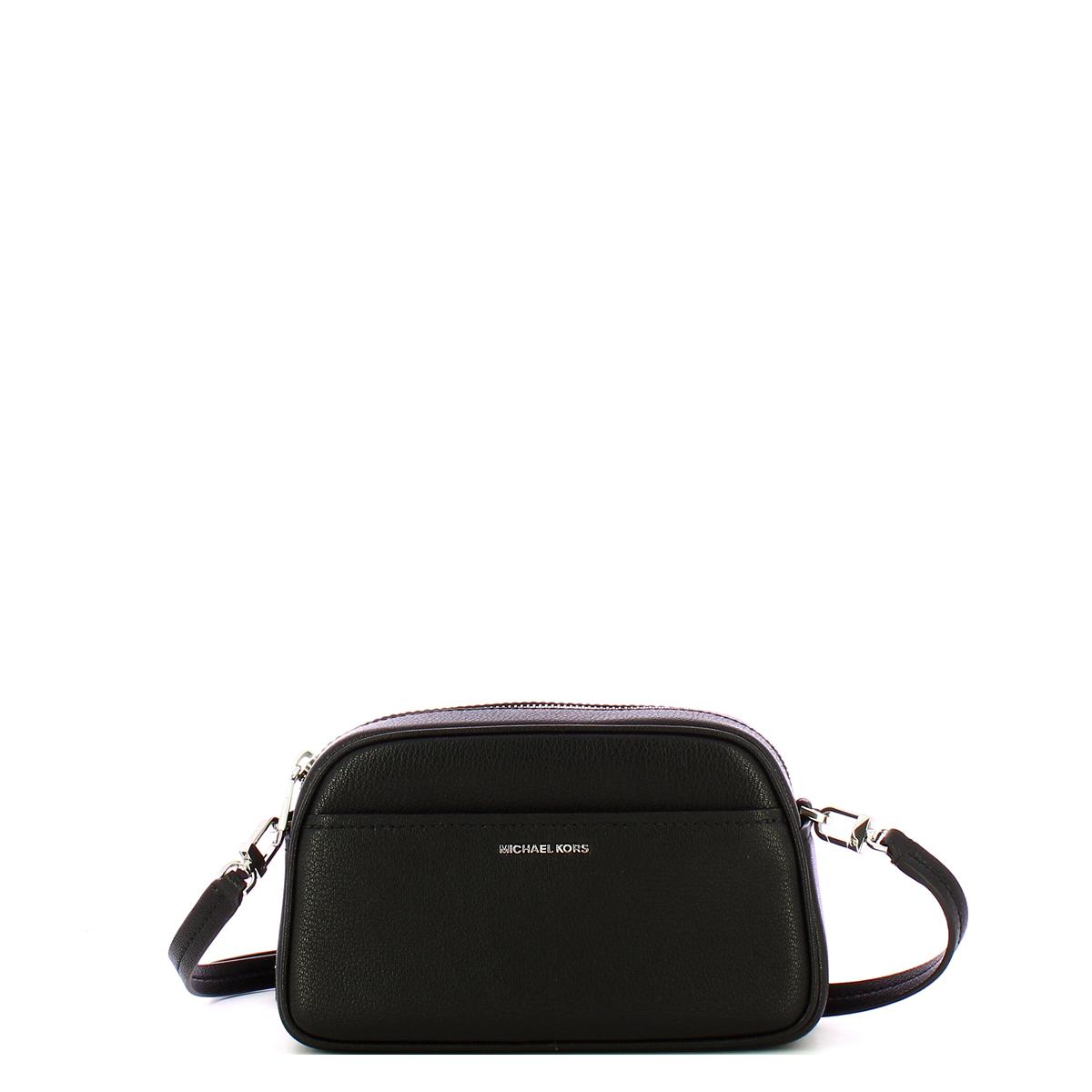 Michael Kors Crossbody piccola Jet Set Black - 1