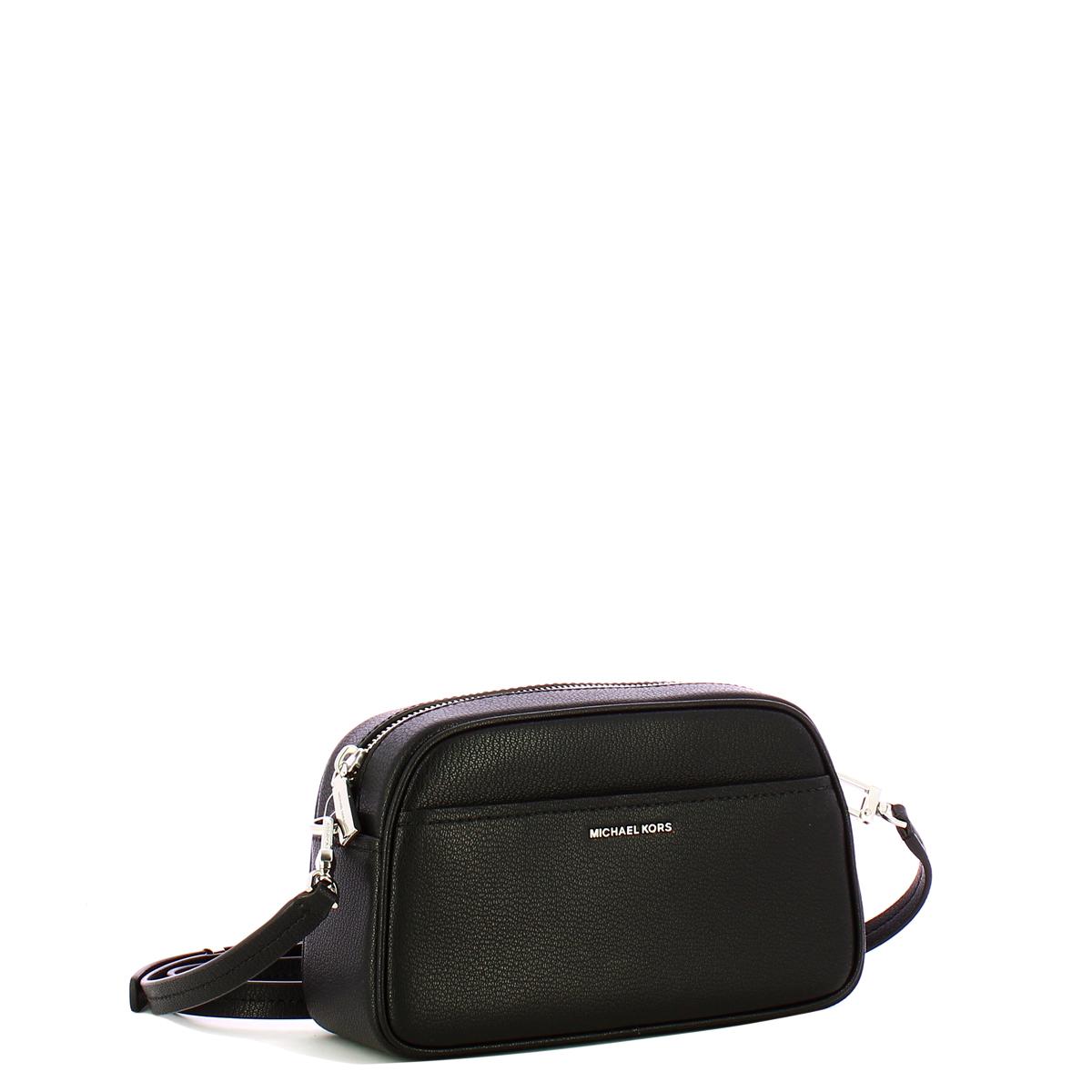 Michael Kors Crossbody piccola Jet Set Black - 2