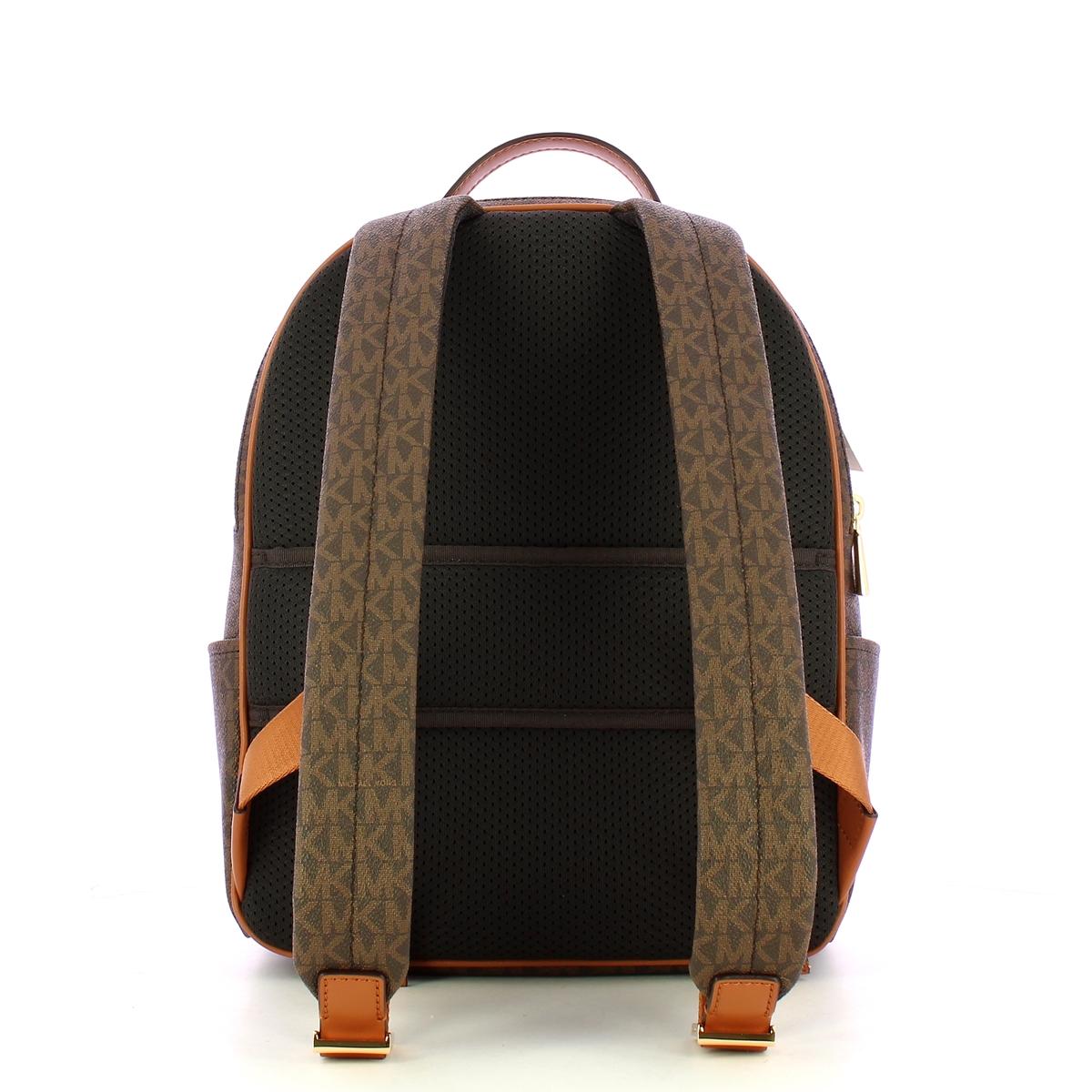 Michael Kors Zaino medio Sable Bronze Acorn - 3