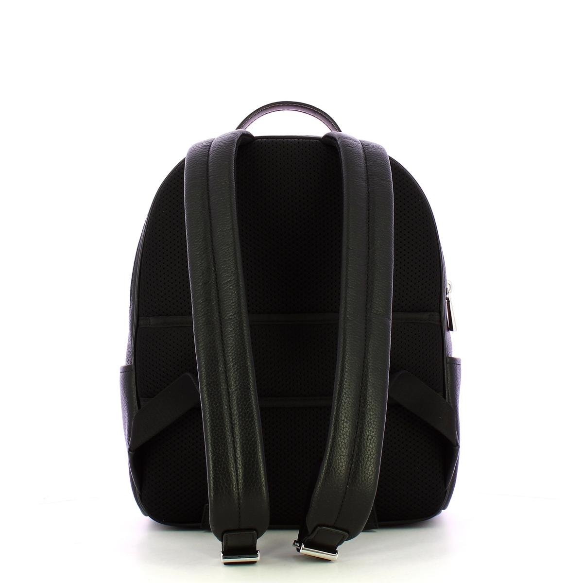 Michael Kors Zaino medio Sable Black - 3