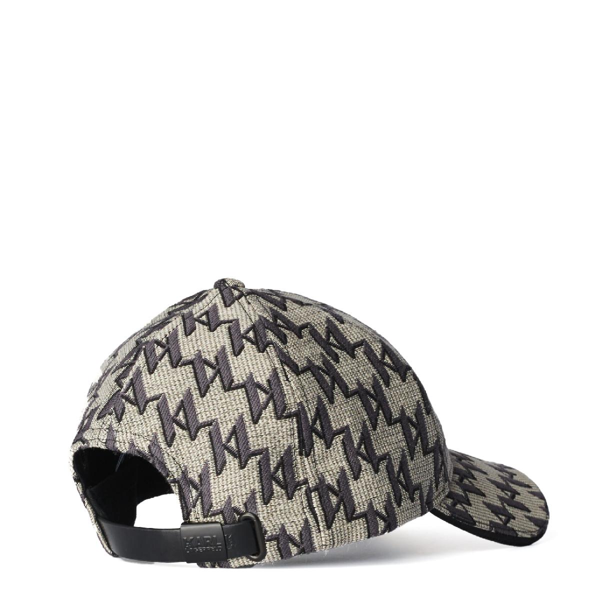 KRLG Cappello K/Monogram Multi - 2