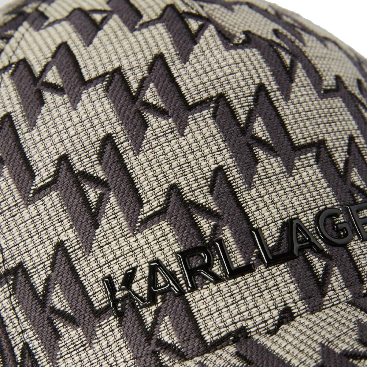 KRLG Cappello K/Monogram Multi - 3