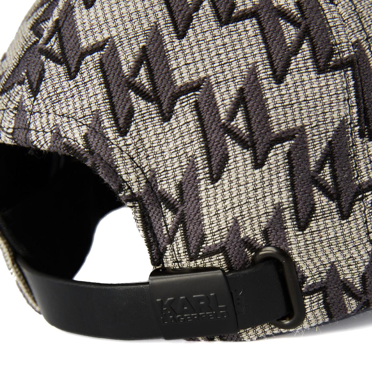 KRLG Cappello K/Monogram Multi - 4