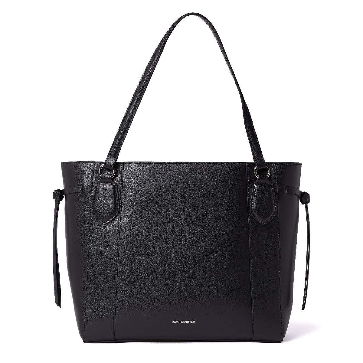 KRLG Shopping Bag K/Ikonik Black - 2