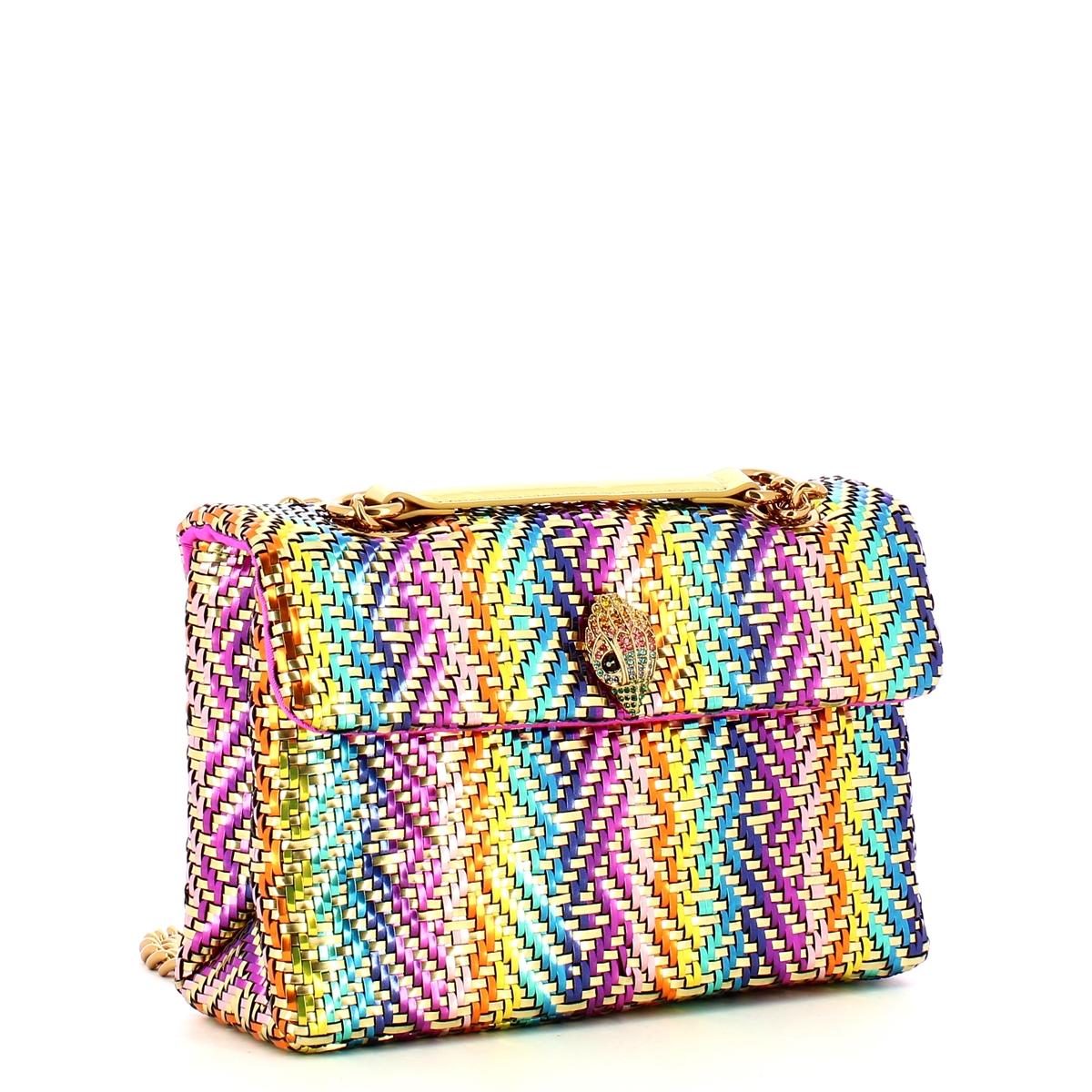 Kurt Geiger Tracolla Kensington Bag Other - 2