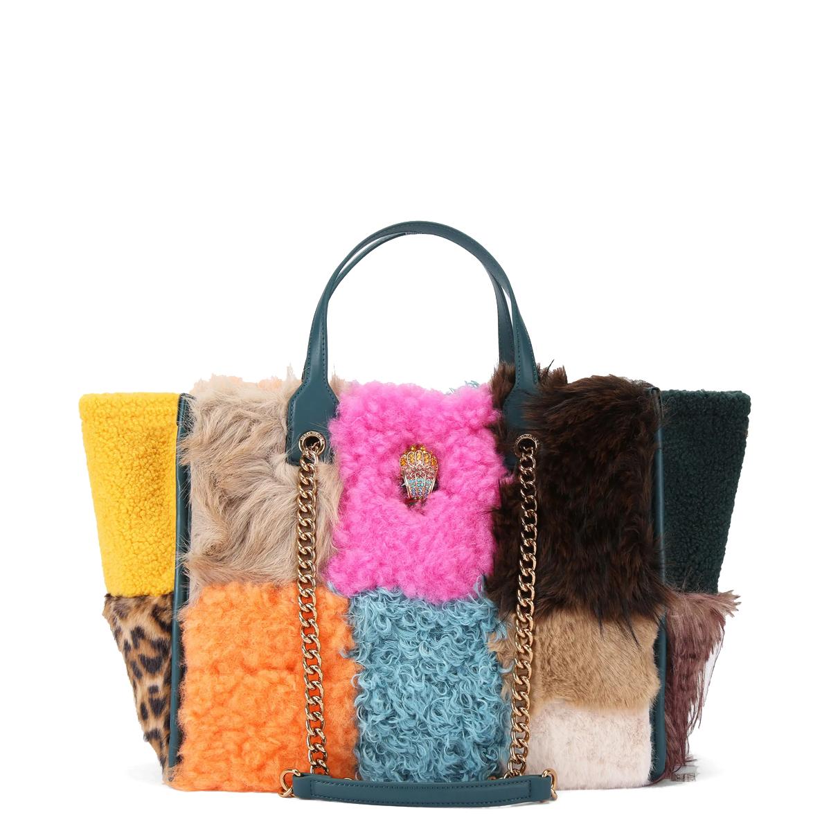 Kurt Geiger Borsa a mano Hoxton Multi - 1