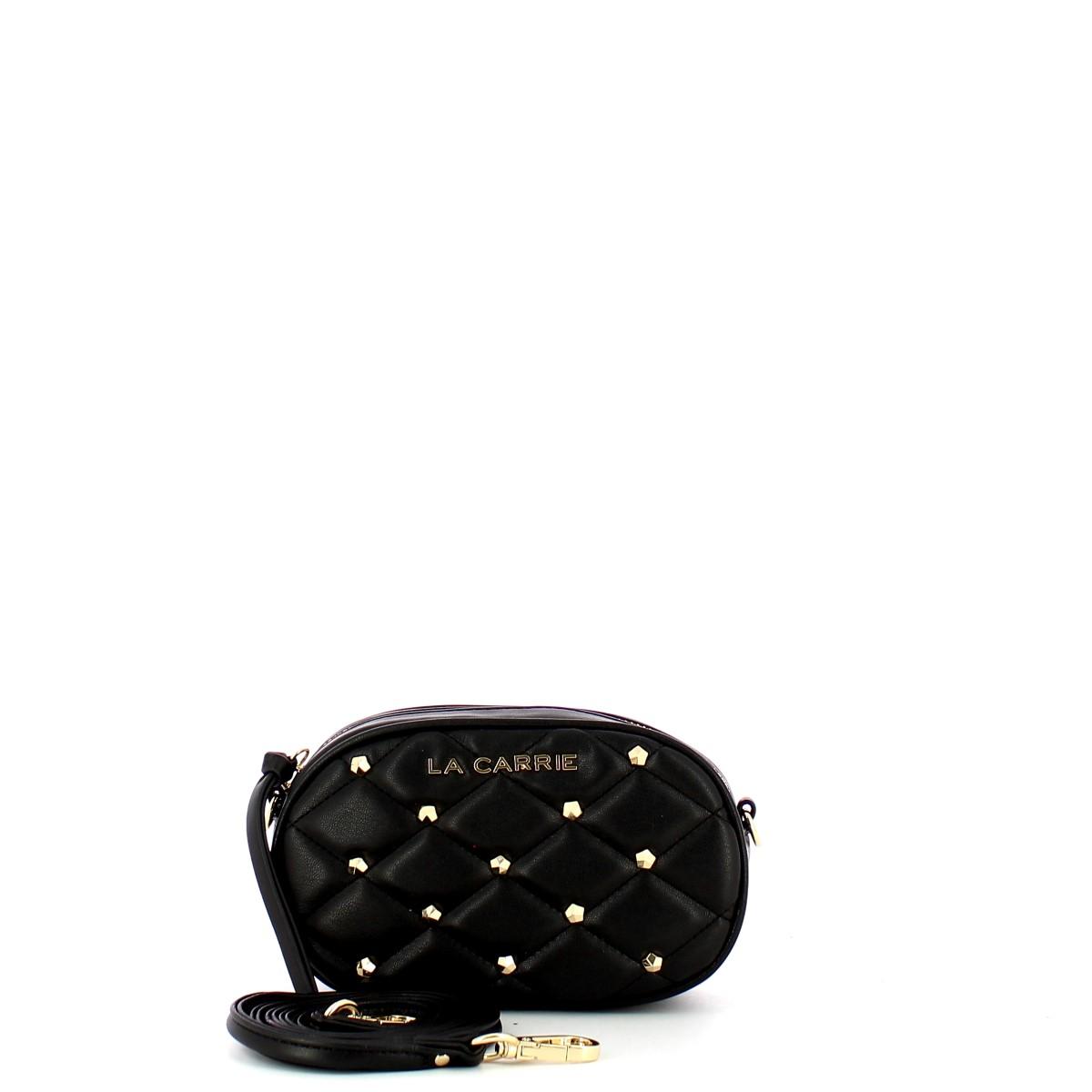 La Carrie Chester Oval Bumbag - 4