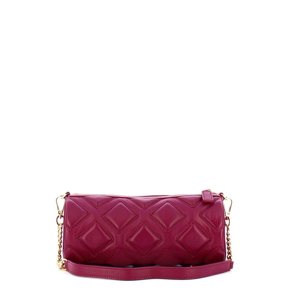 La Carrie Borsa a spalla Cosmos Round Violet - 3