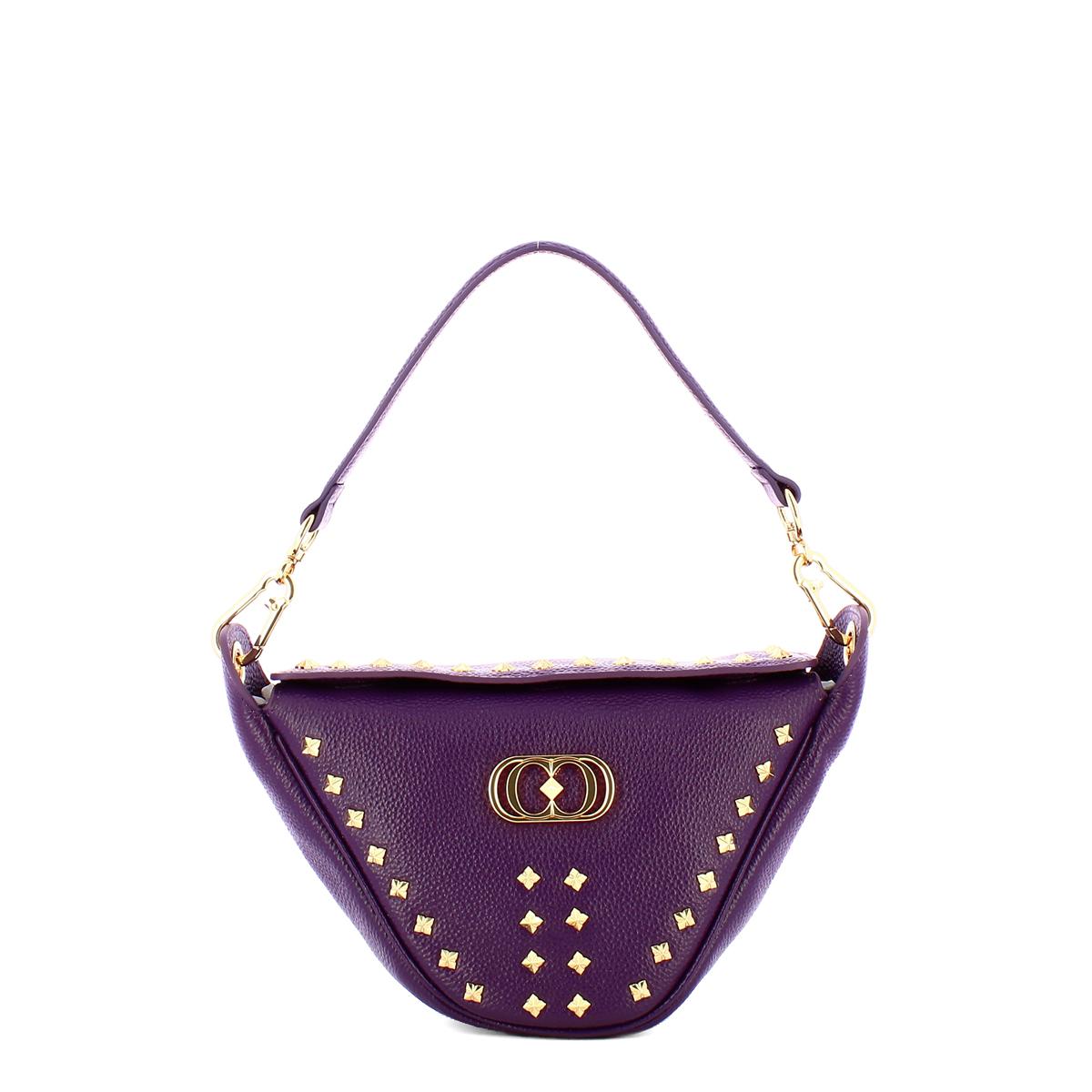 La Carrie Borsa a spalla Frivolous Violet - 1