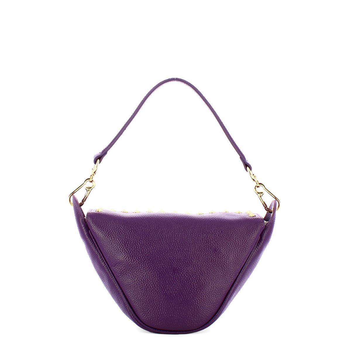 La Carrie Borsa a spalla Frivolous Violet - 3