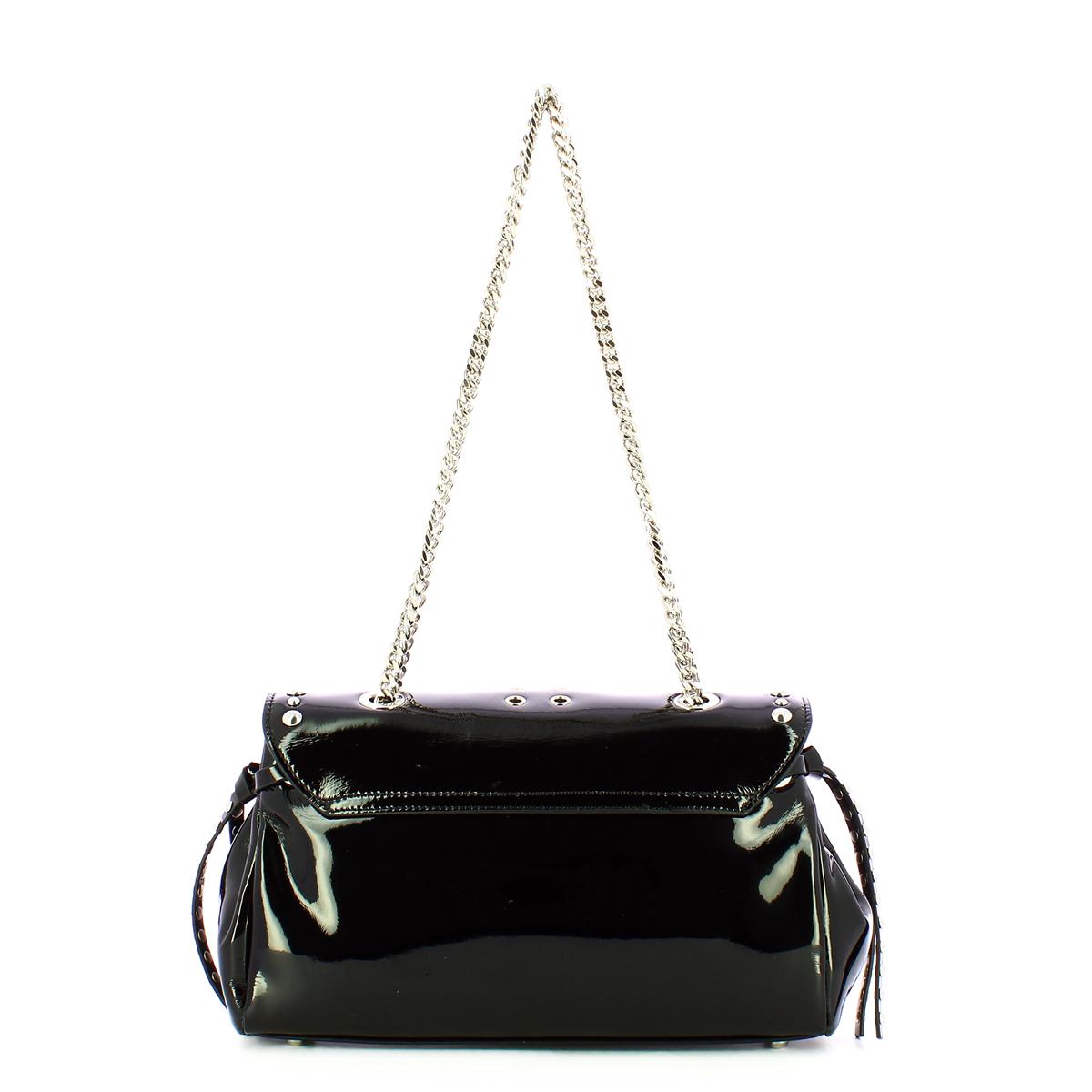 La Carrie Borsa a spalla Mistress Black - 3