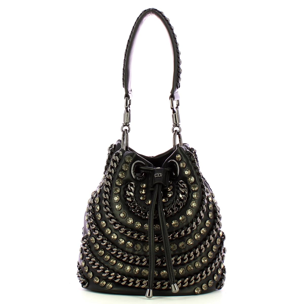 La Carrie Secchiello Andromeda Black - 1