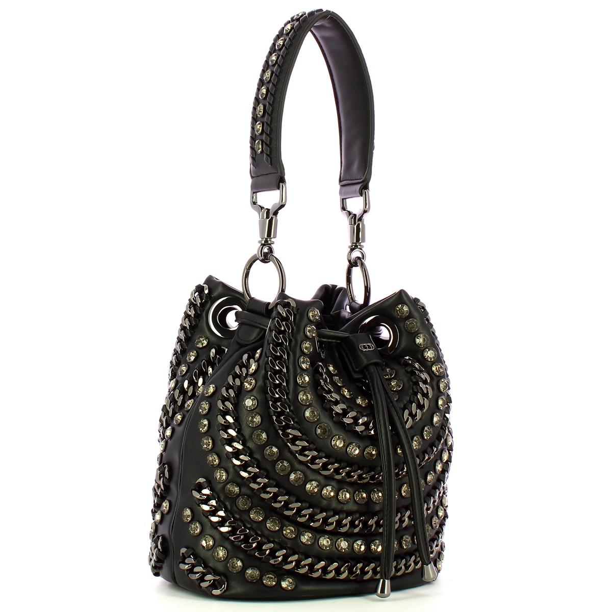 La Carrie Secchiello Andromeda Black - 2