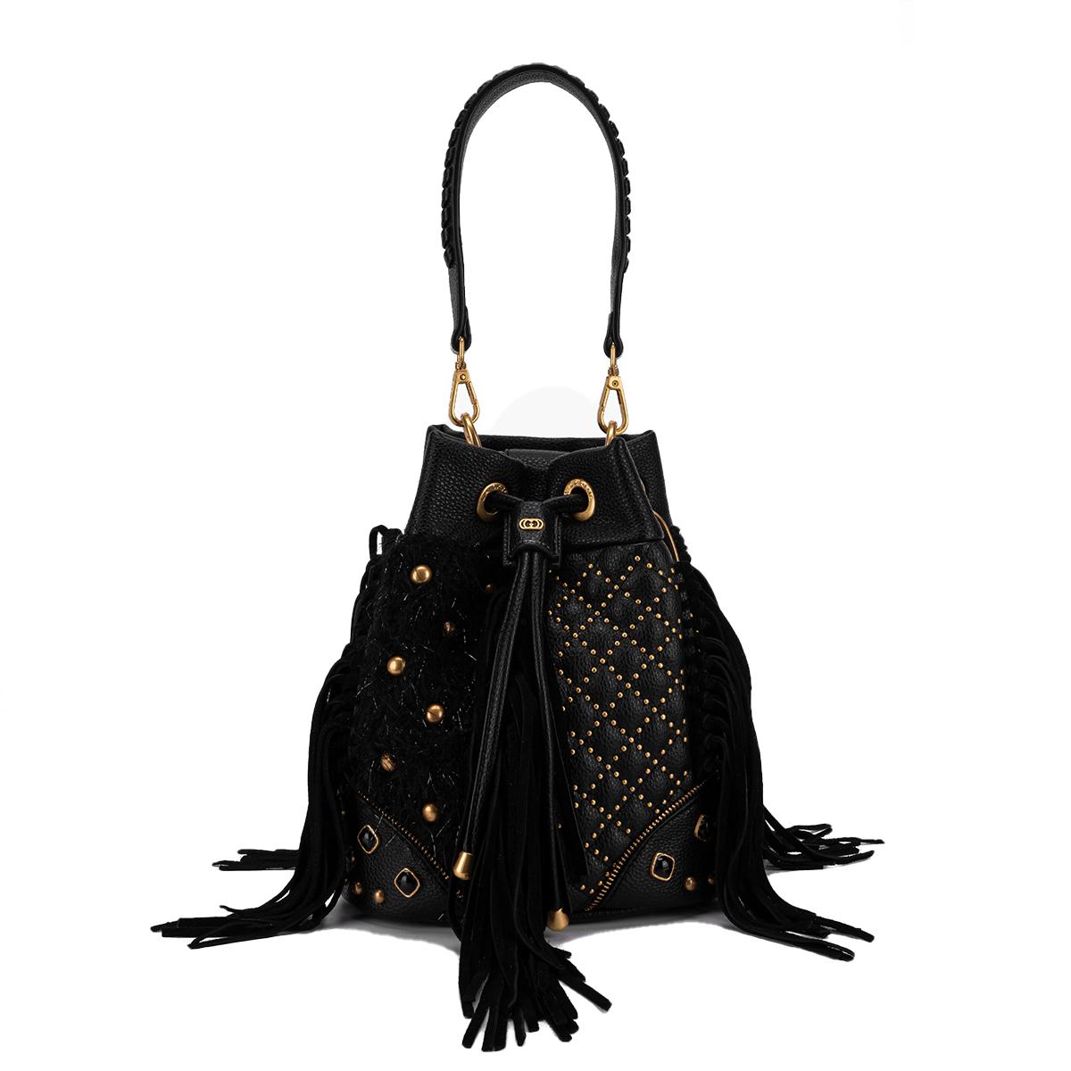 La Carrie Secchiello Legacy Black - 1