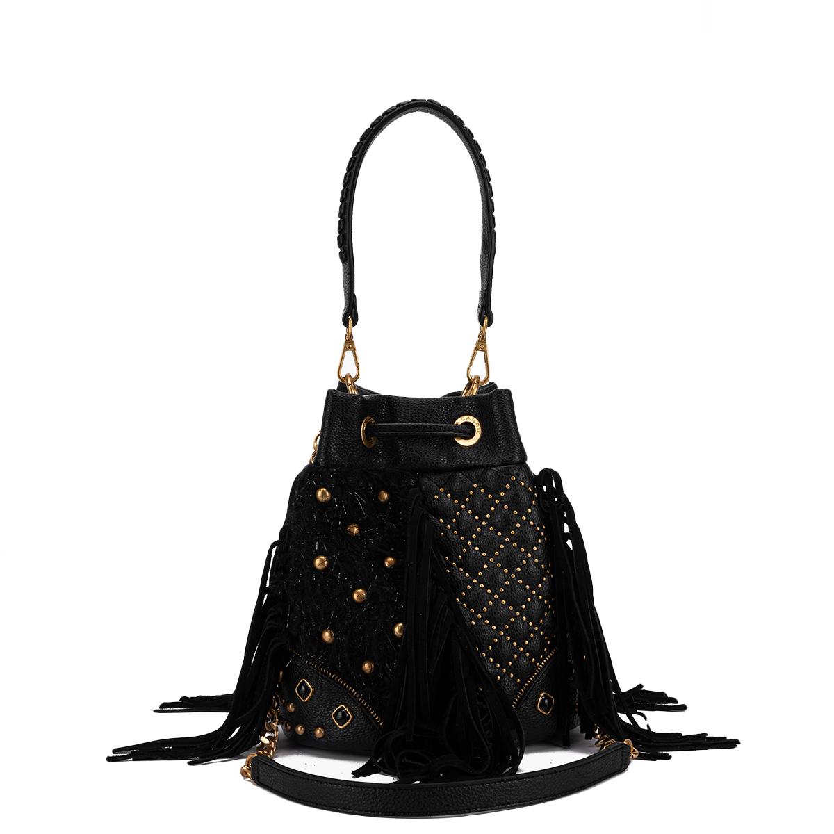 La Carrie Secchiello Legacy Black - 3