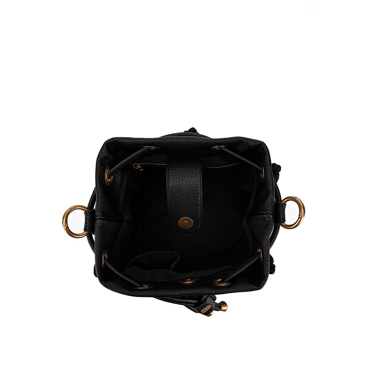 La Carrie Secchiello Legacy Black - 5